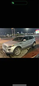 2014 Land Rover Range Rover Evoque Pure Premium