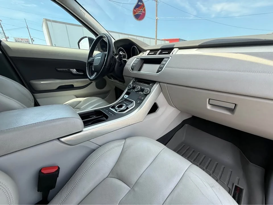 2014 Land Rover Range Rover Evoque 1st Gen - Image 16 of 20