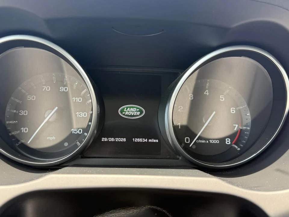 2014 Land Rover Range Rover Evoque 1st Gen - Image 20 of 20