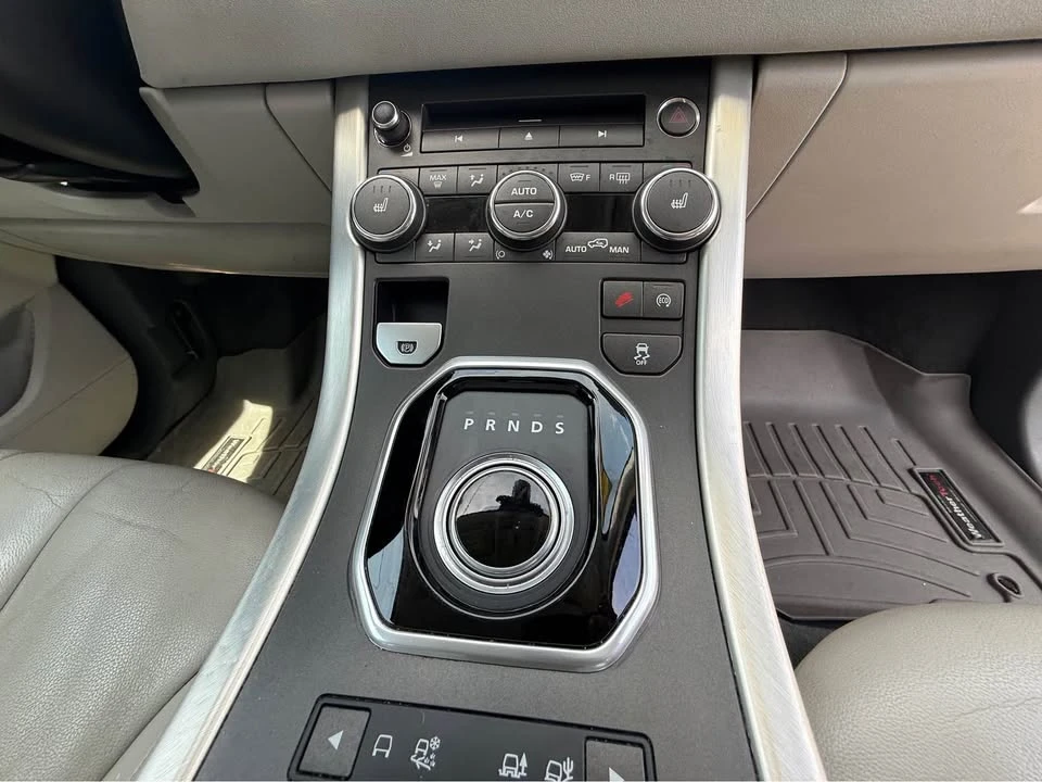 2014 Land Rover Range Rover Evoque 1st Gen - Image 14 of 20