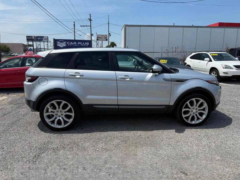 2014 Land Rover Range Rover Evoque 1st Gen - Image 2 of 20