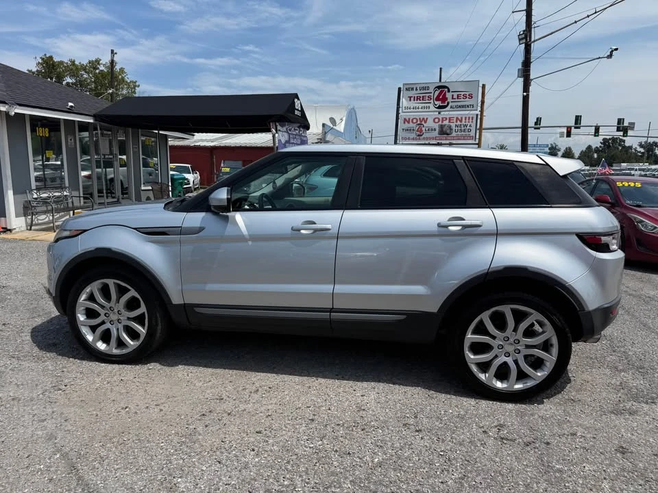 2014 Land Rover Range Rover Evoque 1st Gen - Image 3 of 20
