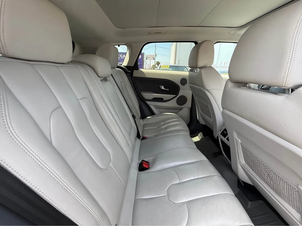 2014 Land Rover Range Rover Evoque 1st Gen - Image 8 of 20