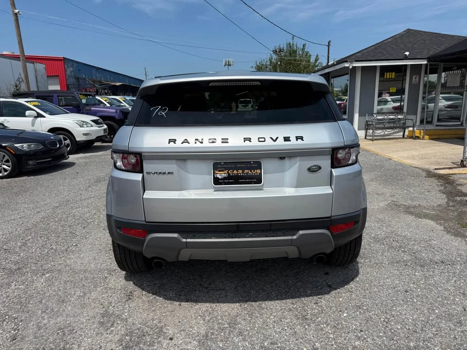 2014 Land Rover Range Rover Evoque 1st Gen - Image 6 of 20