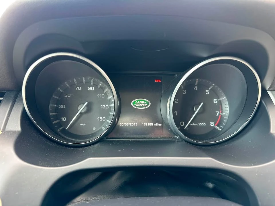 2014 Land Rover Range Rover Evoque 1st Gen - Image 6 of 7