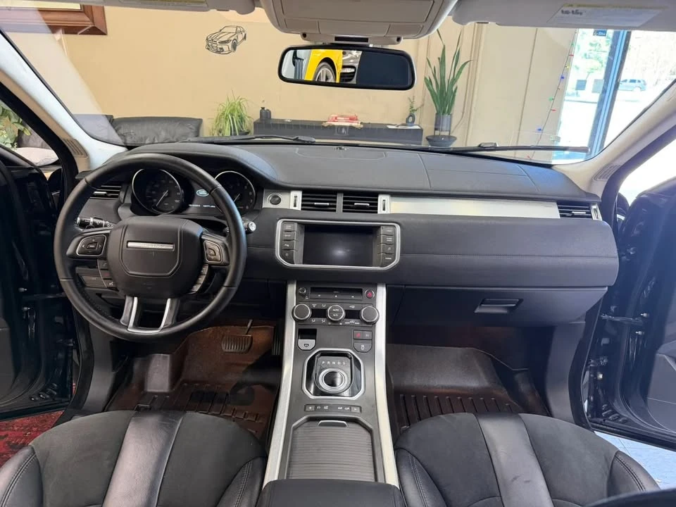 2014 Land Rover Range Rover Evoque 1st Gen - Image 13 of 17
