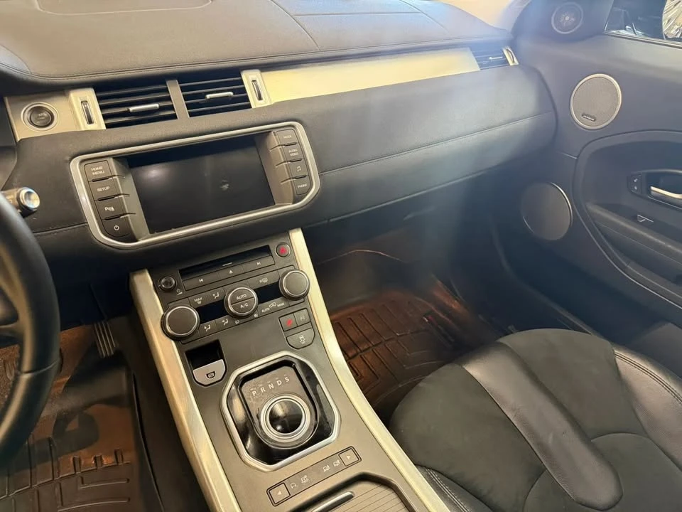 2014 Land Rover Range Rover Evoque 1st Gen - Image 15 of 17