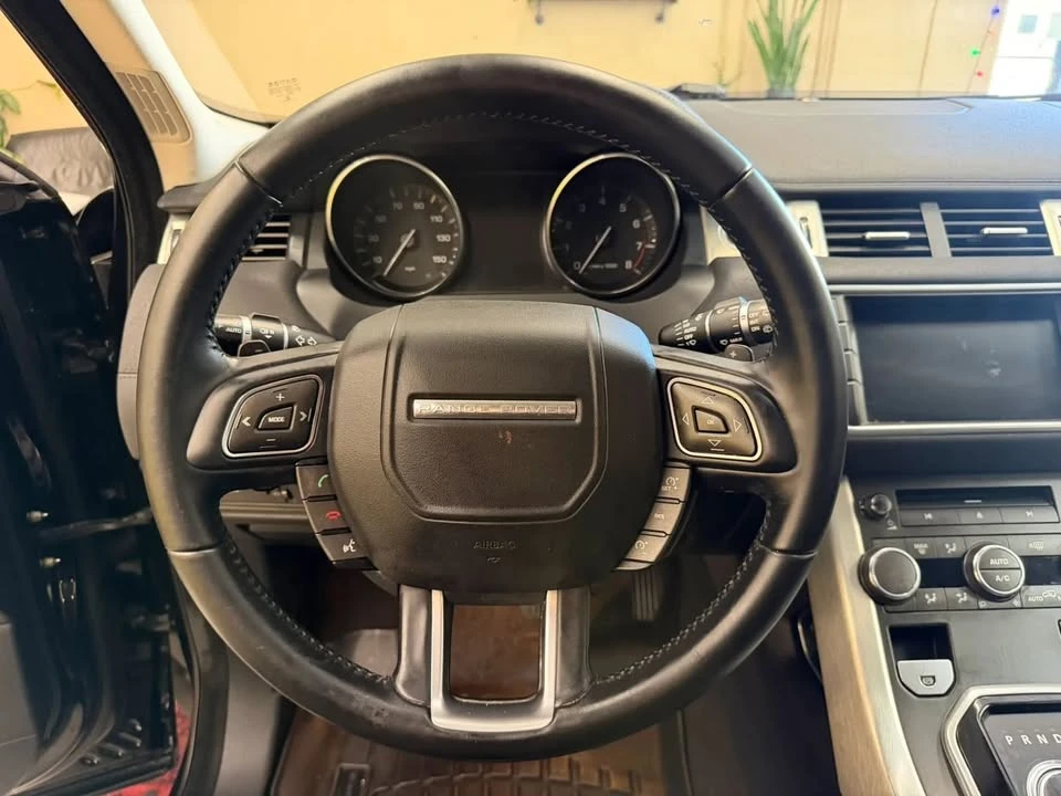 2014 Land Rover Range Rover Evoque 1st Gen - Image 14 of 17