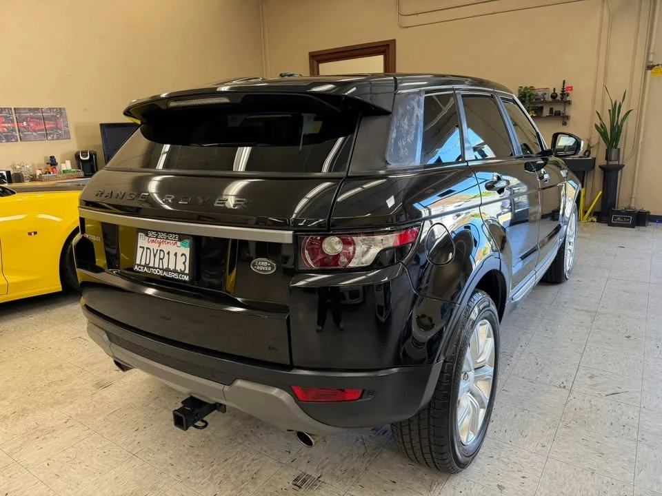 2014 Land Rover Range Rover Evoque 1st Gen - Image 3 of 17