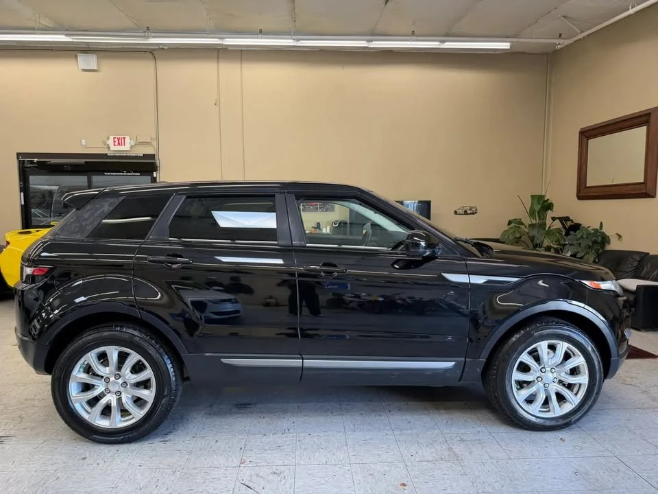 2014 Land Rover Range Rover Evoque 1st Gen - Image 2 of 17