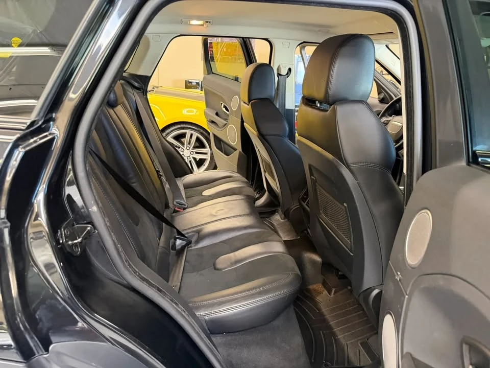 2014 Land Rover Range Rover Evoque 1st Gen - Image 11 of 17