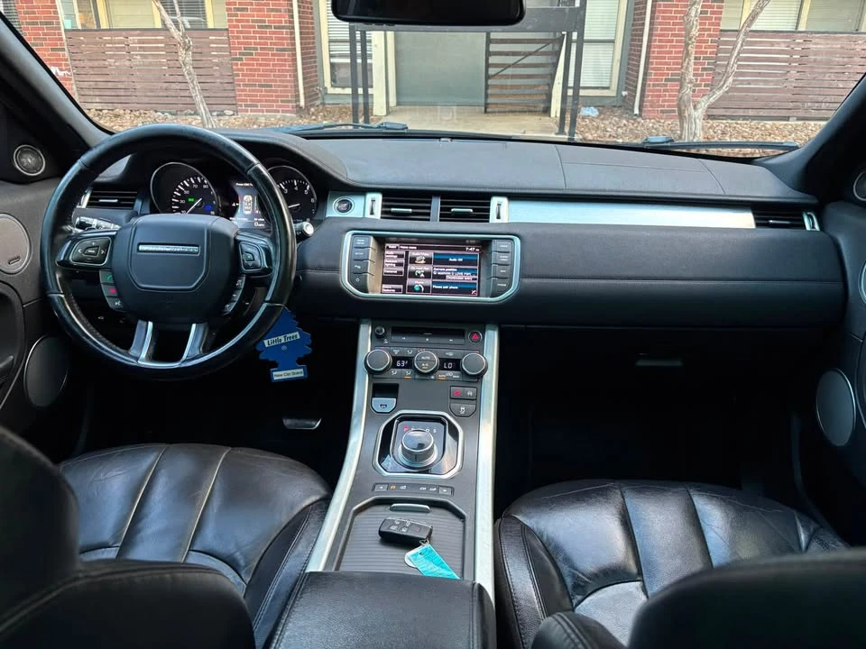 2014 Land Rover Range Rover Evoque 1st Gen - Image 14 of 14