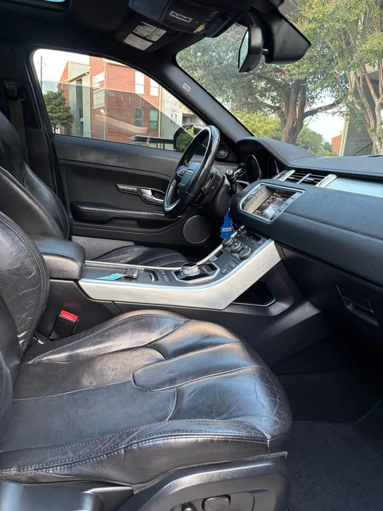 2014 Land Rover Range Rover Evoque 1st Gen - Image 12 of 14