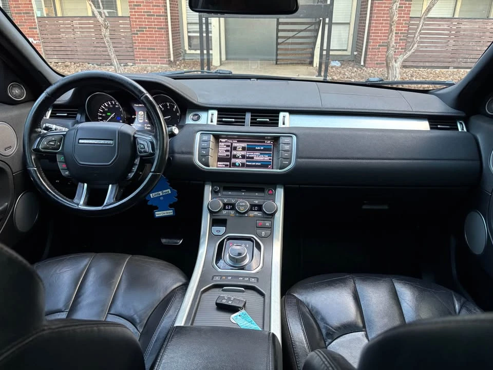 2014 Land Rover Range Rover Evoque 1st Gen - Image 14 of 14