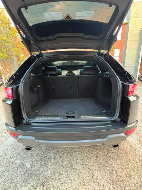 2014 Land Rover Range Rover Evoque 1st Gen - Image 6 of 14