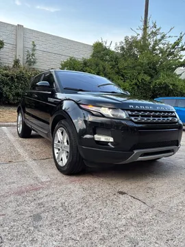 2014 Land Rover Range Rover Evoque SE