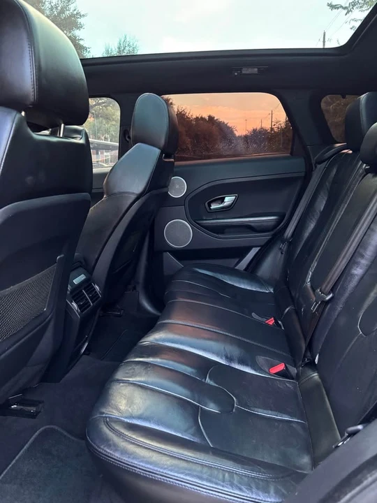 2014 Land Rover Range Rover Evoque 1st Gen - Image 11 of 14