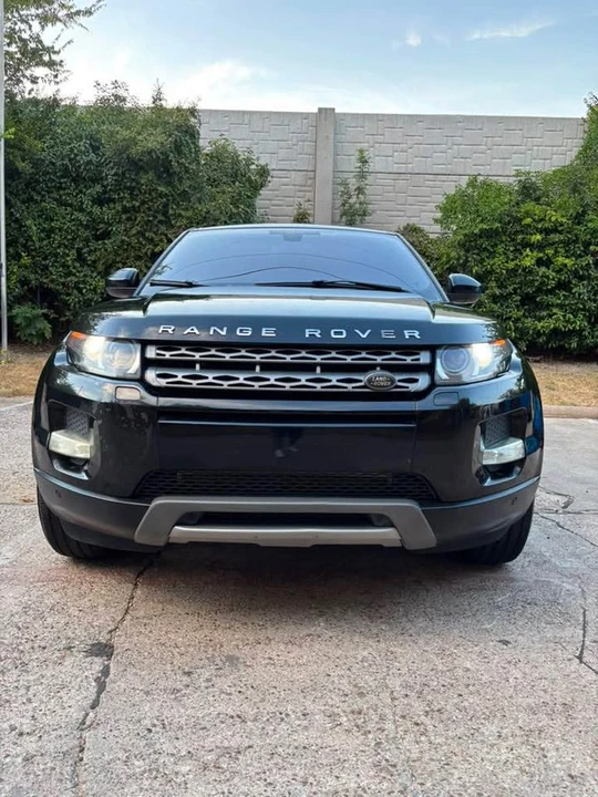 2014 Land Rover Range Rover Evoque 1st Gen - Image 2 of 14