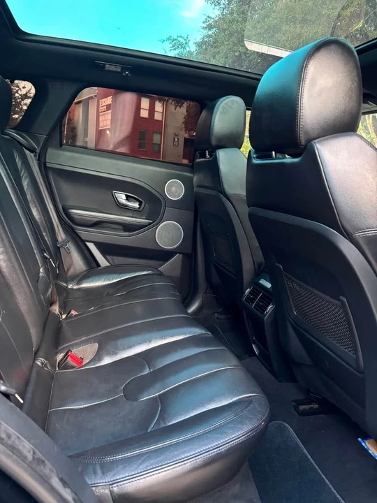 2014 Land Rover Range Rover Evoque 1st Gen - Image 13 of 14