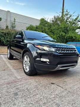 2014 Land Rover Range Rover Evoque SE