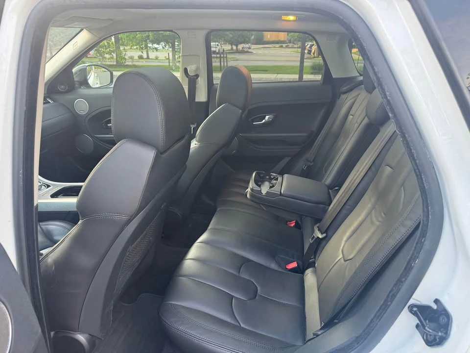 2014 Land Rover Range Rover Evoque 1st Gen - Image 5 of 7