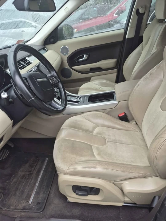 2014 Land Rover Range Rover Evoque 1st Gen - Image 5 of 7