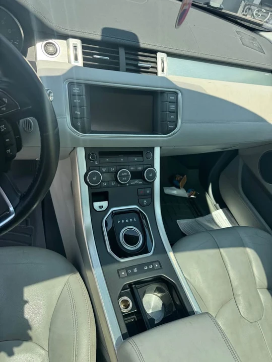2014 Land Rover Range Rover Evoque 1st Gen - Image 6 of 14