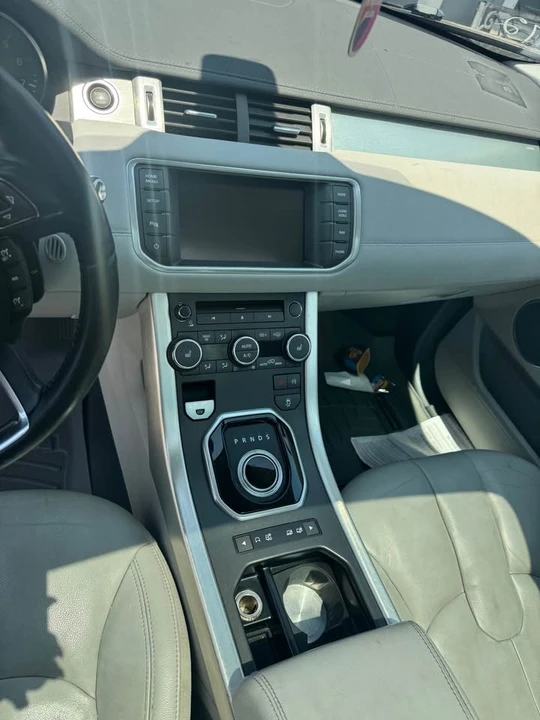 2014 Land Rover Range Rover Evoque 1st Gen - Image 9 of 14