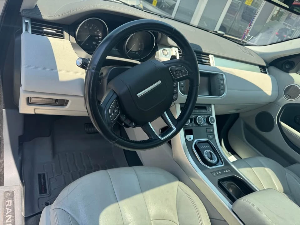 2014 Land Rover Range Rover Evoque 1st Gen - Image 8 of 14