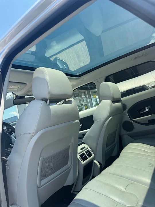 2014 Land Rover Range Rover Evoque 1st Gen - Image 2 of 14