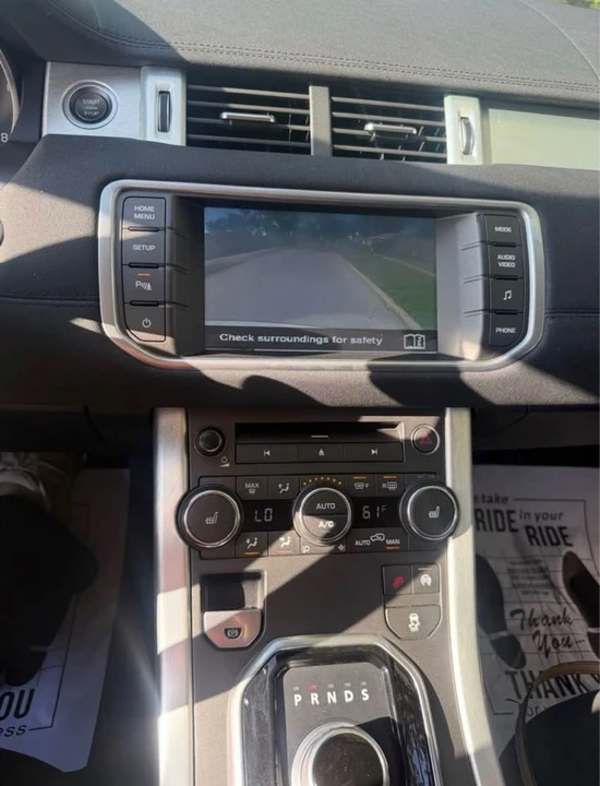 2014 Land Rover Range Rover Evoque 1st Gen - Image 6 of 12