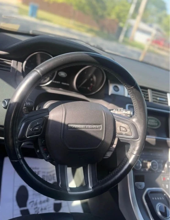 2014 Land Rover Range Rover Evoque 1st Gen - Image 11 of 12