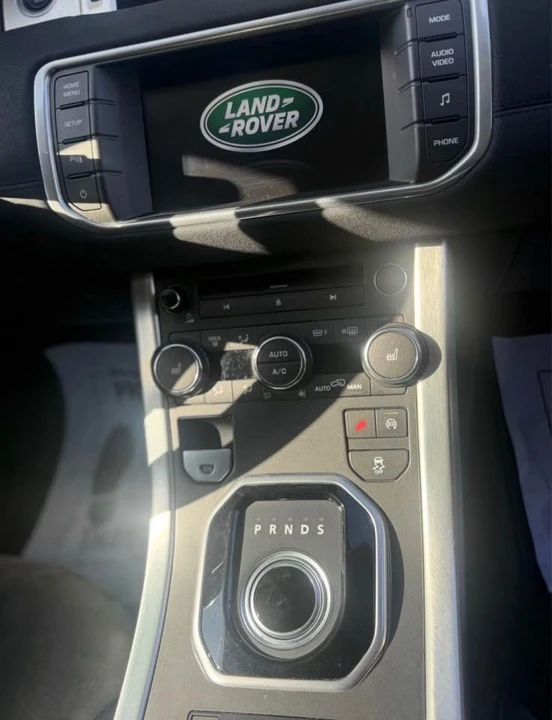 2014 Land Rover Range Rover Evoque 1st Gen - Image 10 of 12