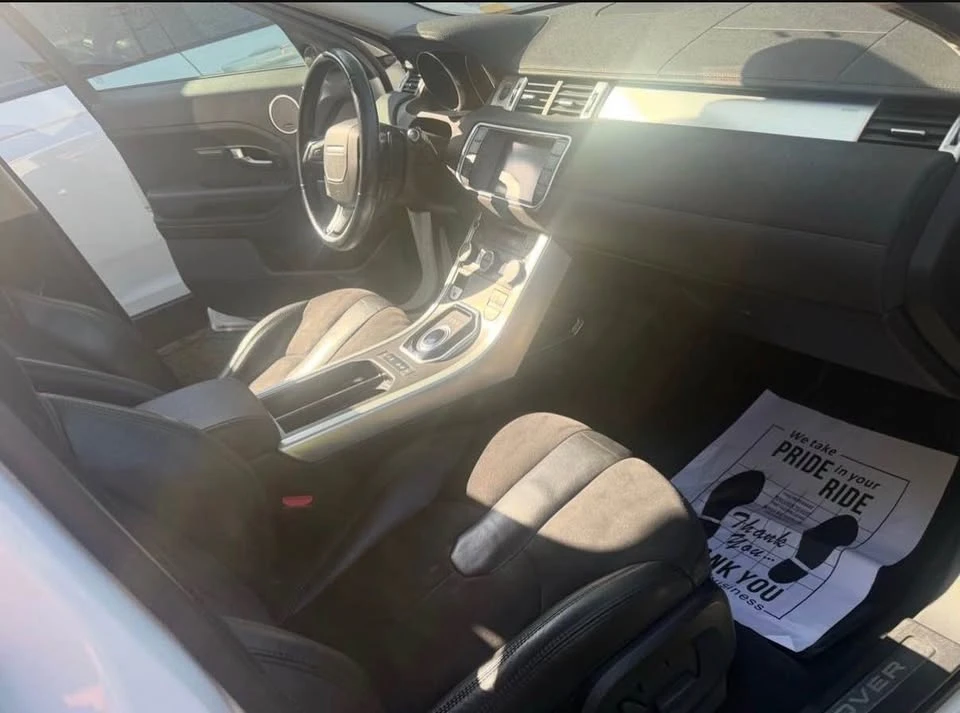 2014 Land Rover Range Rover Evoque 1st Gen - Image 9 of 12