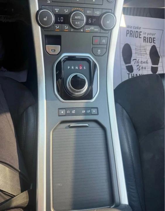 2014 Land Rover Range Rover Evoque 1st Gen - Image 7 of 12