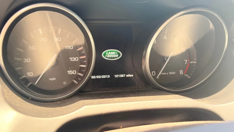 2014 Land Rover Range Rover Evoque 1st Gen - Image 6 of 7