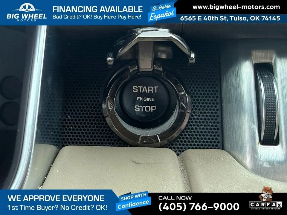 2014 Land Rover Range Rover L405 - Image 19 of 20