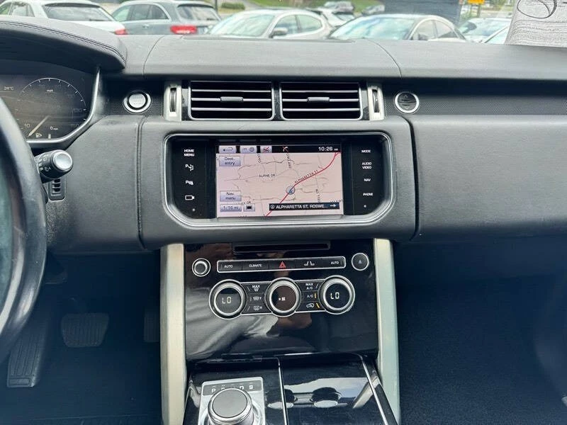 2014 Land Rover Range Rover L405 - Image 14 of 29