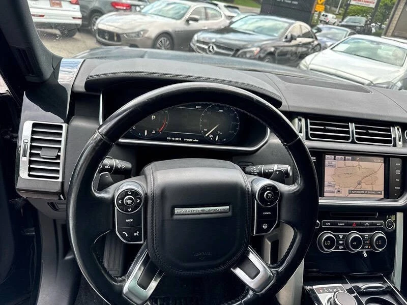 2014 Land Rover Range Rover L405 - Image 28 of 29