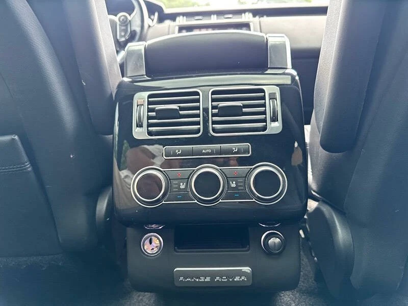 2014 Land Rover Range Rover L405 - Image 22 of 29