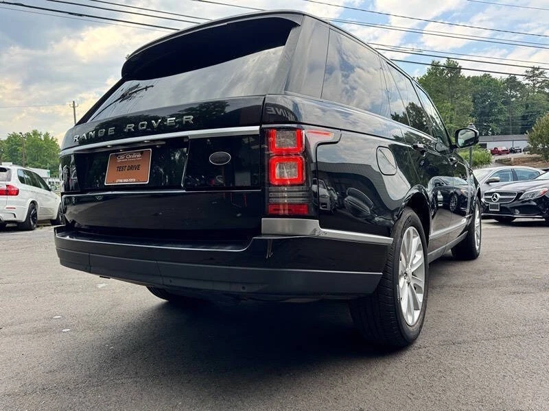 2014 Land Rover Range Rover L405 - Image 8 of 29
