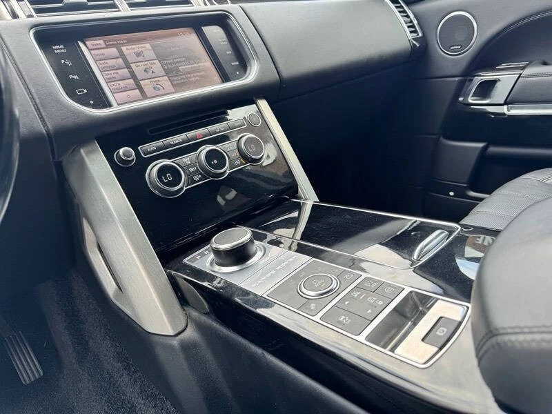 2014 Land Rover Range Rover L405 - Image 13 of 29