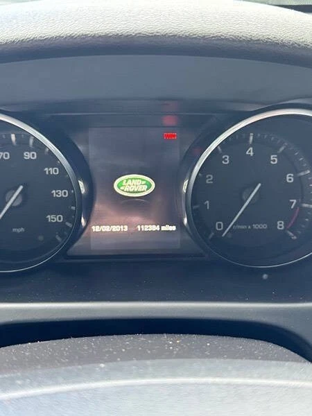 2014 Land Rover Range Rover L405 - Image 29 of 29