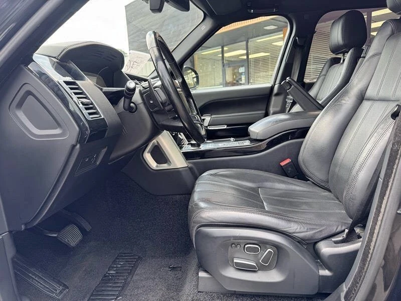 2014 Land Rover Range Rover L405 - Image 11 of 29
