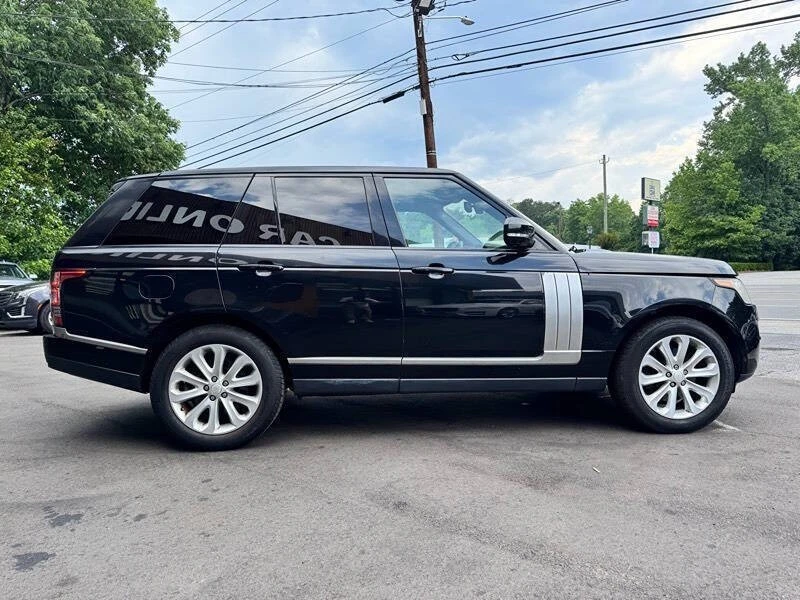 2014 Land Rover Range Rover L405 - Image 9 of 29