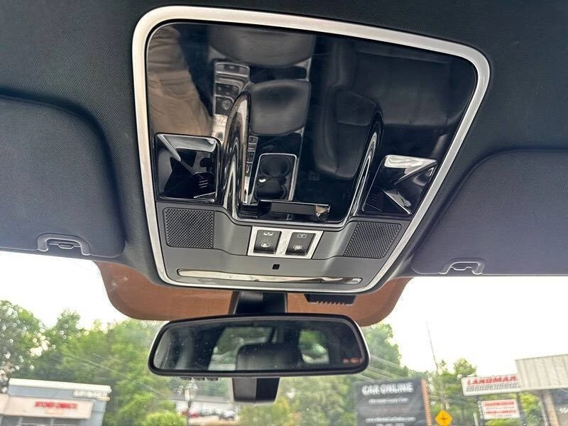 2014 Land Rover Range Rover L405 - Image 16 of 29