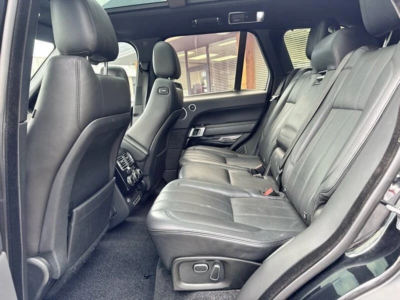 2014 Land Rover Range Rover L405 - Image 19 of 29
