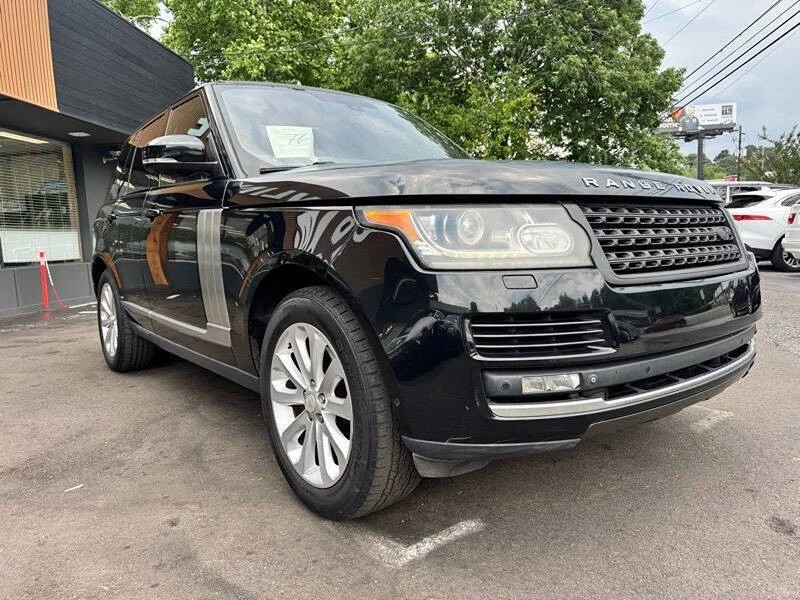 2014 Land Rover Range Rover L405 - Image 3 of 29