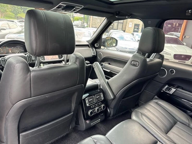 2014 Land Rover Range Rover L405 - Image 20 of 29