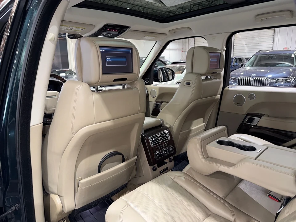 2014 Land Rover Range Rover L405 - Image 11 of 12